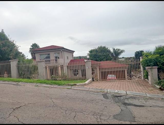 5 BEDROOM HOUSE FOR SALE IN RANGEVIEW EXT 4